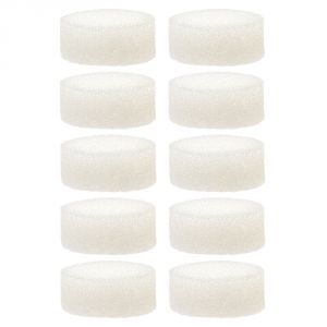 ISAF1 Air intake filter 10-pack. Foam filters for models IS850, 875, 875HT, 925, 925HT, 975